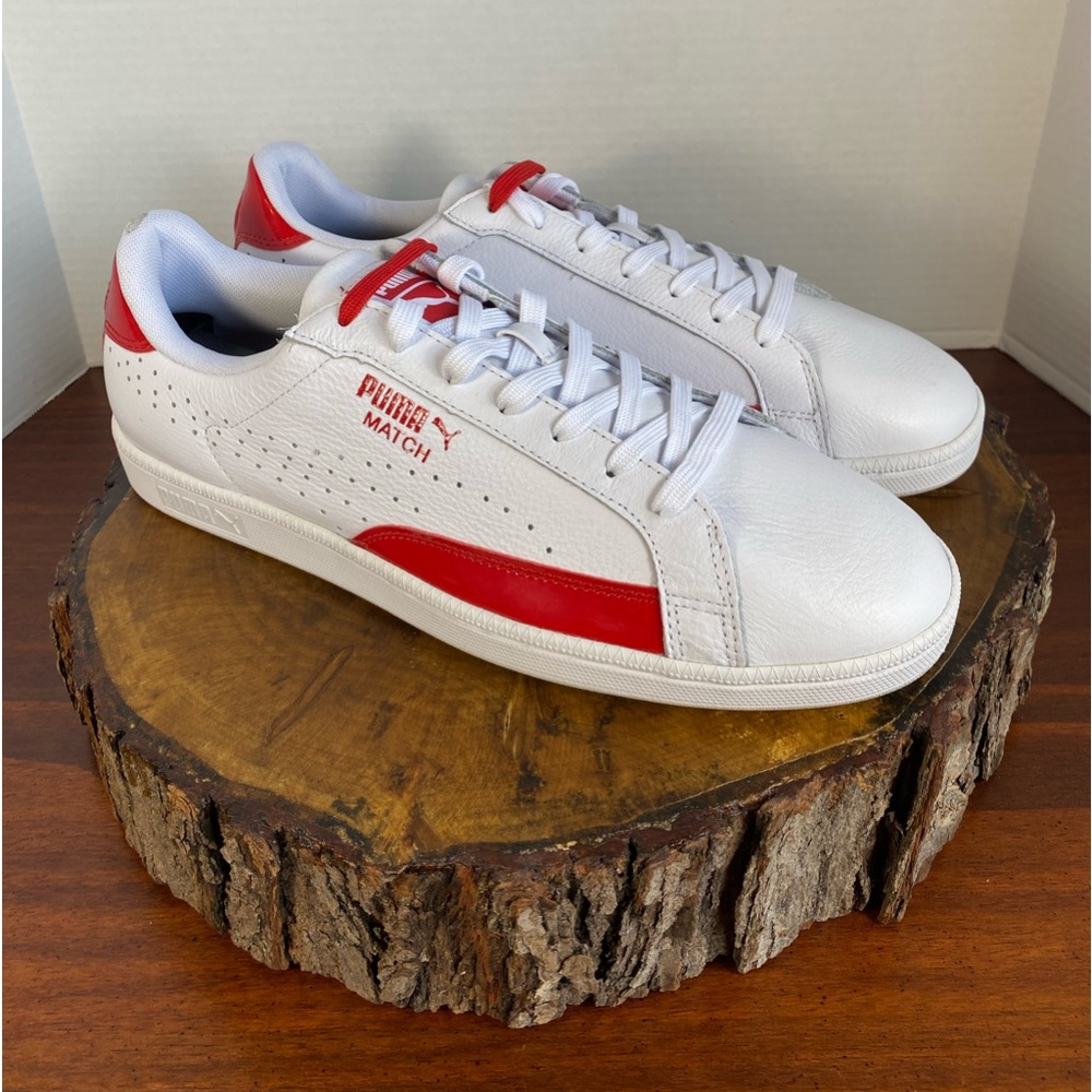Puma Match